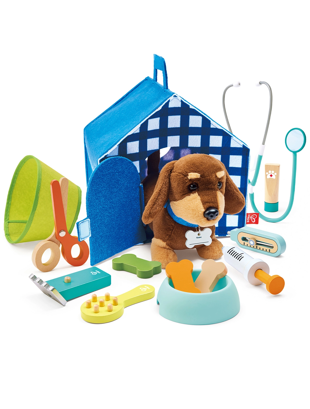 Игрушка Hape, Разноцветный, 3089869
Игрушка Hape, Разноцветный, 3089869