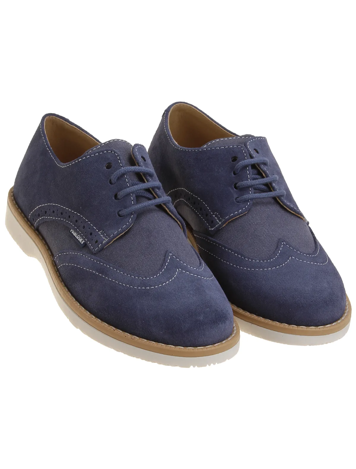 Ботинки Pablosky, Голубой, 2532420
Ботинки Pablosky, Голубой, 2532420