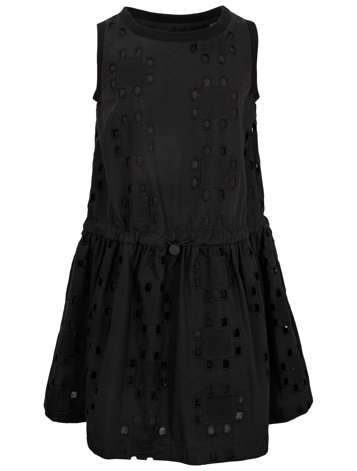 Платье MSGM, Черный, 3200075
Платье MSGM, Черный, 3200075