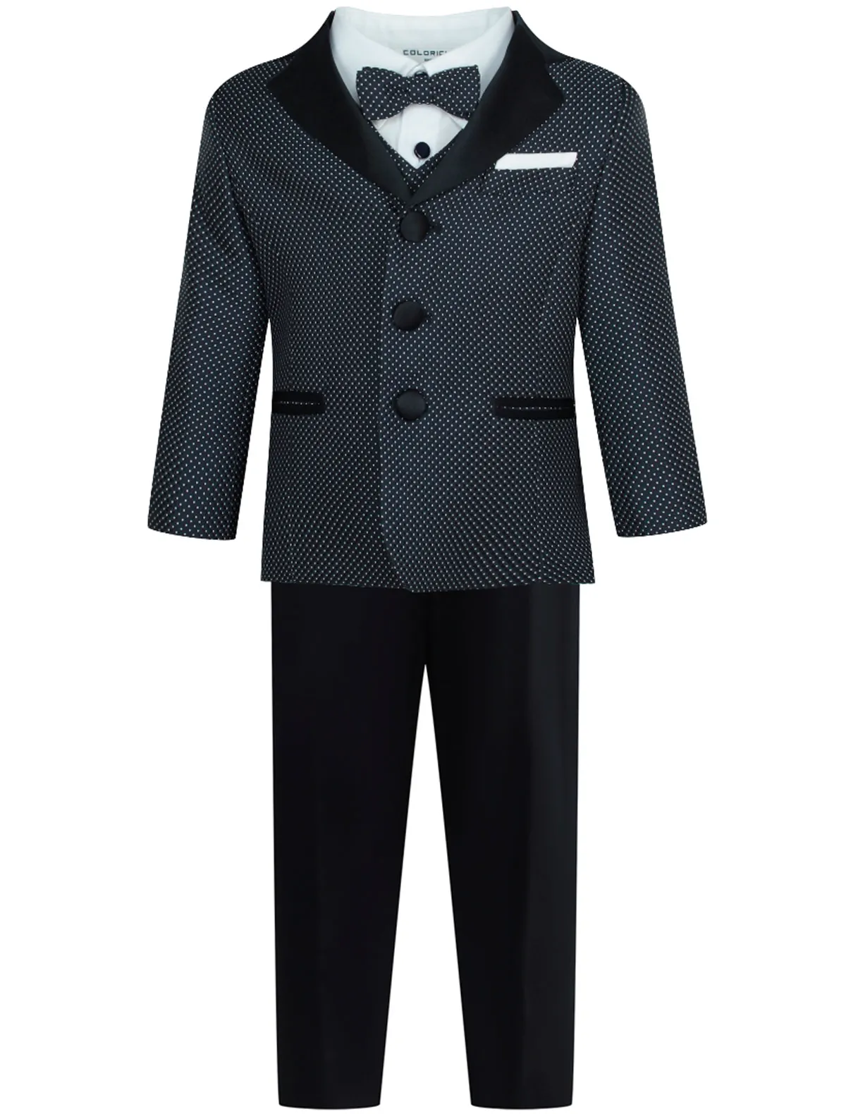 Костюм из 5 изд. COLORICHIARI, Разноцветный, 2542613
Костюм из 5 изд. COLORICHIARI, Разноцветный, 2542613