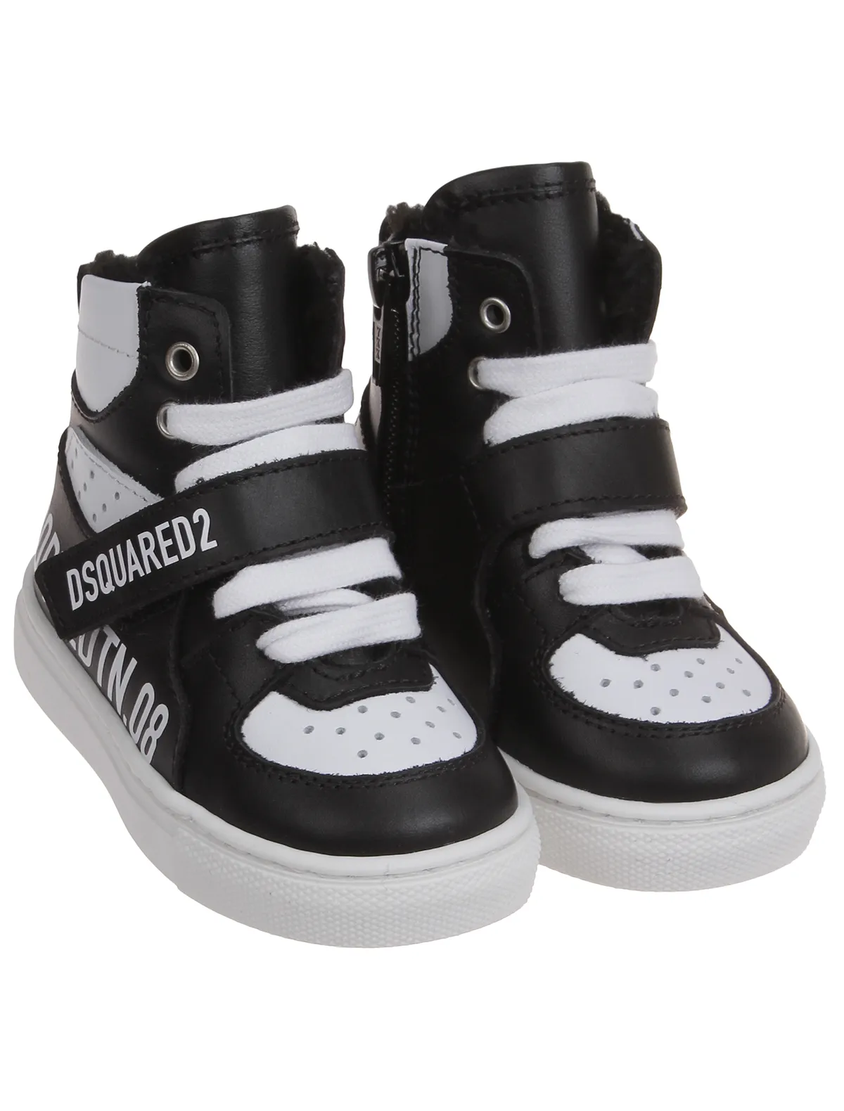 Кеды Dsquared2, Черный, 2602108
Кеды Dsquared2, Черный, 2602108