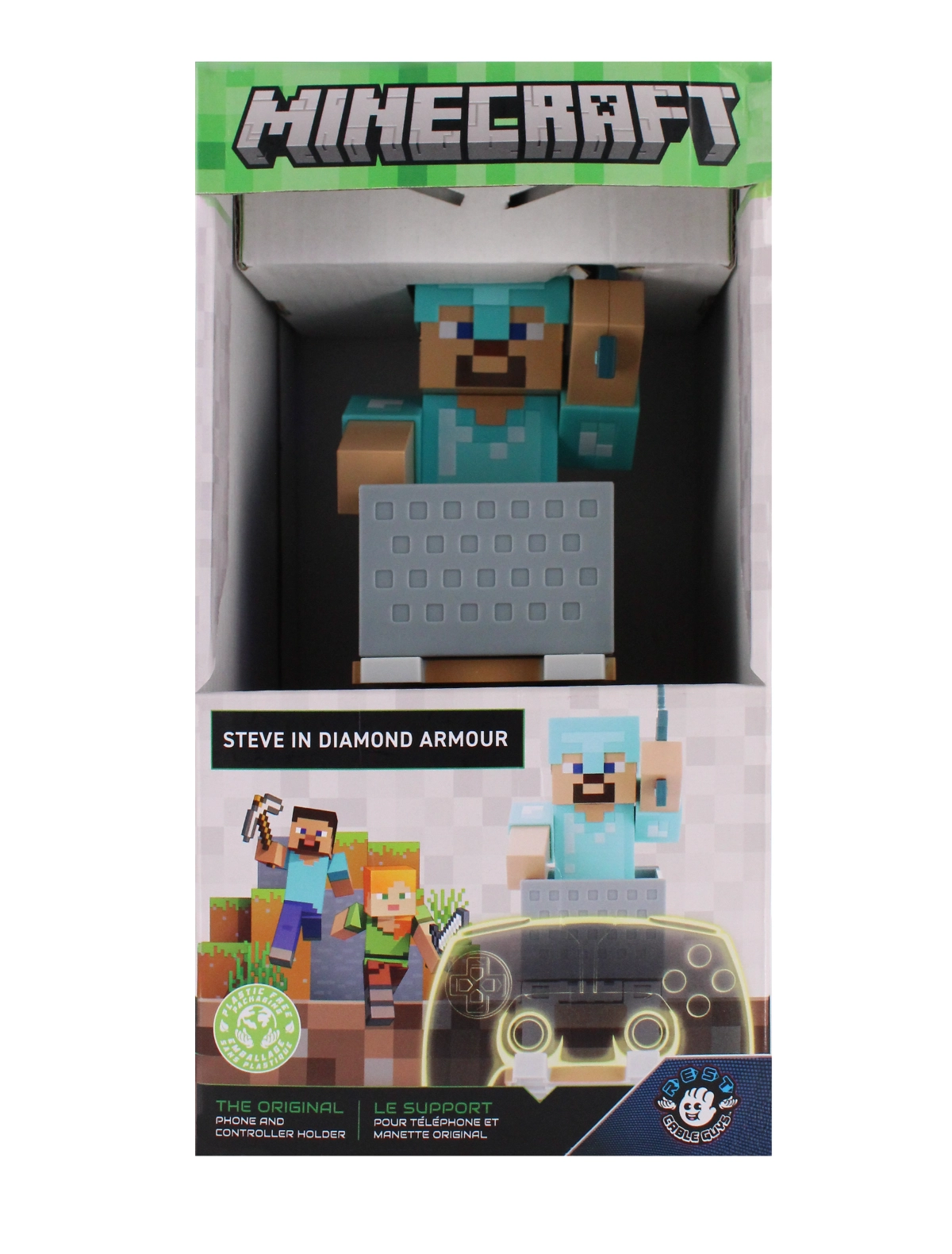 Игрушка Cable Guys, Разноцветный, 3105993
Игрушка Cable Guys, Разноцветный, 3105993