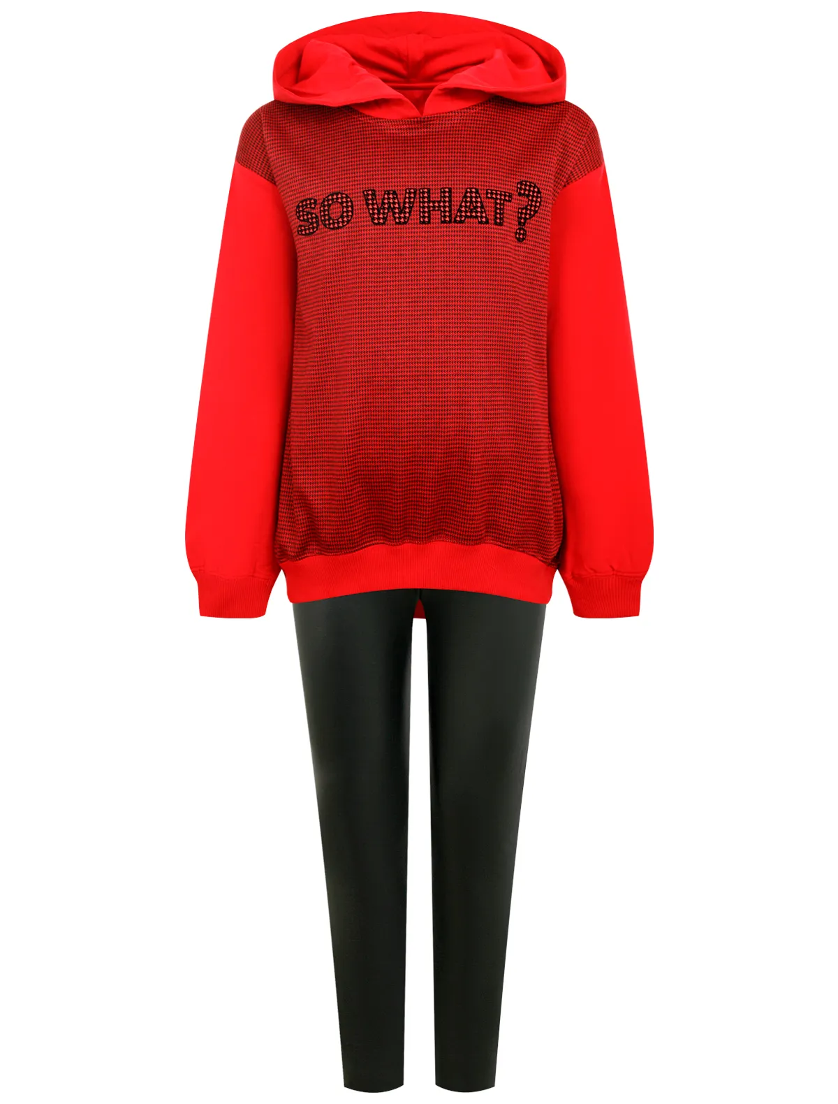 Комплект из 2 шт. Mayoral, Красный, 2359137
Комплект из 2 шт. Mayoral, Красный, 2359137