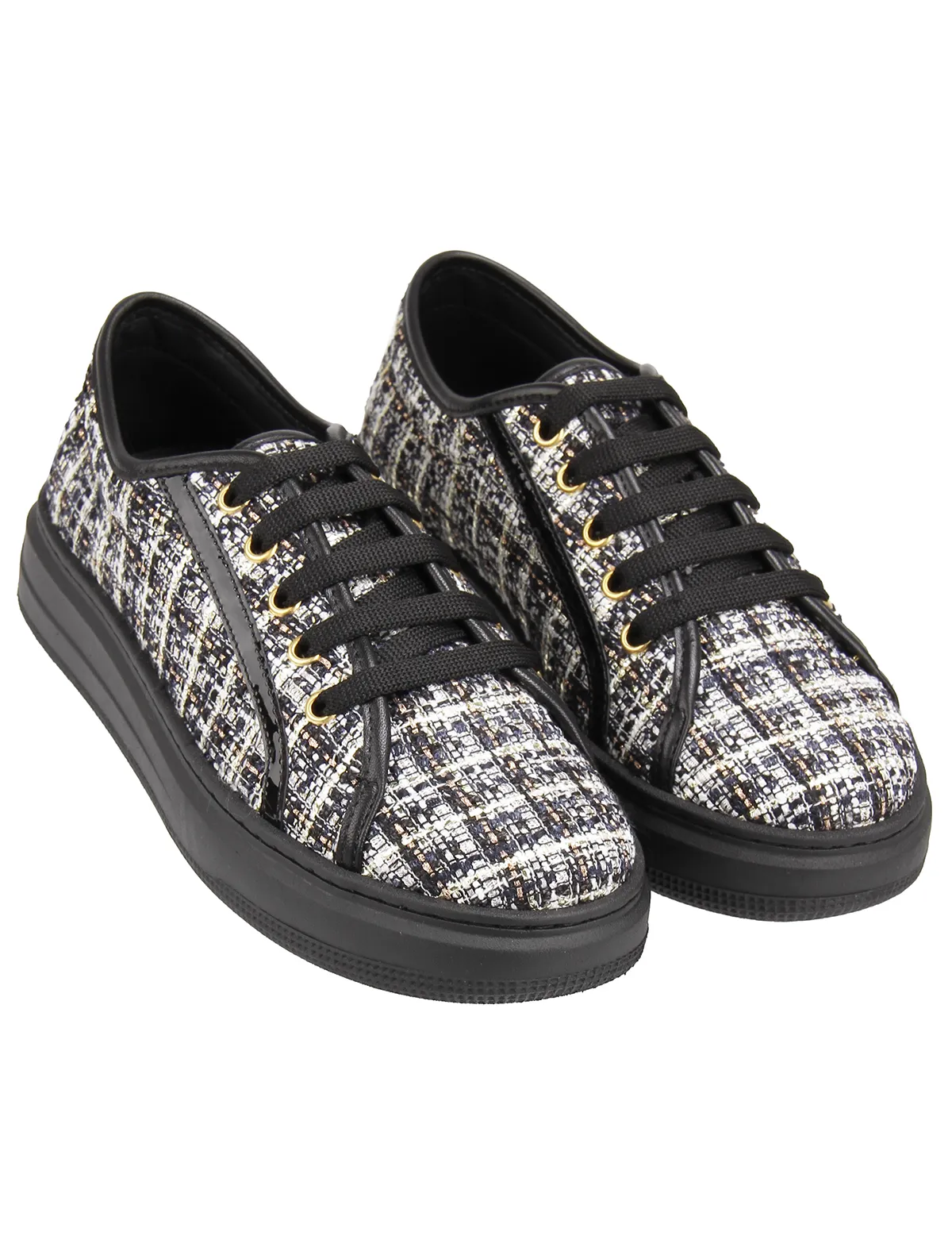 Кеды Missouri, Черный, 2714946 
Кеды Missouri, Черный, 2714946