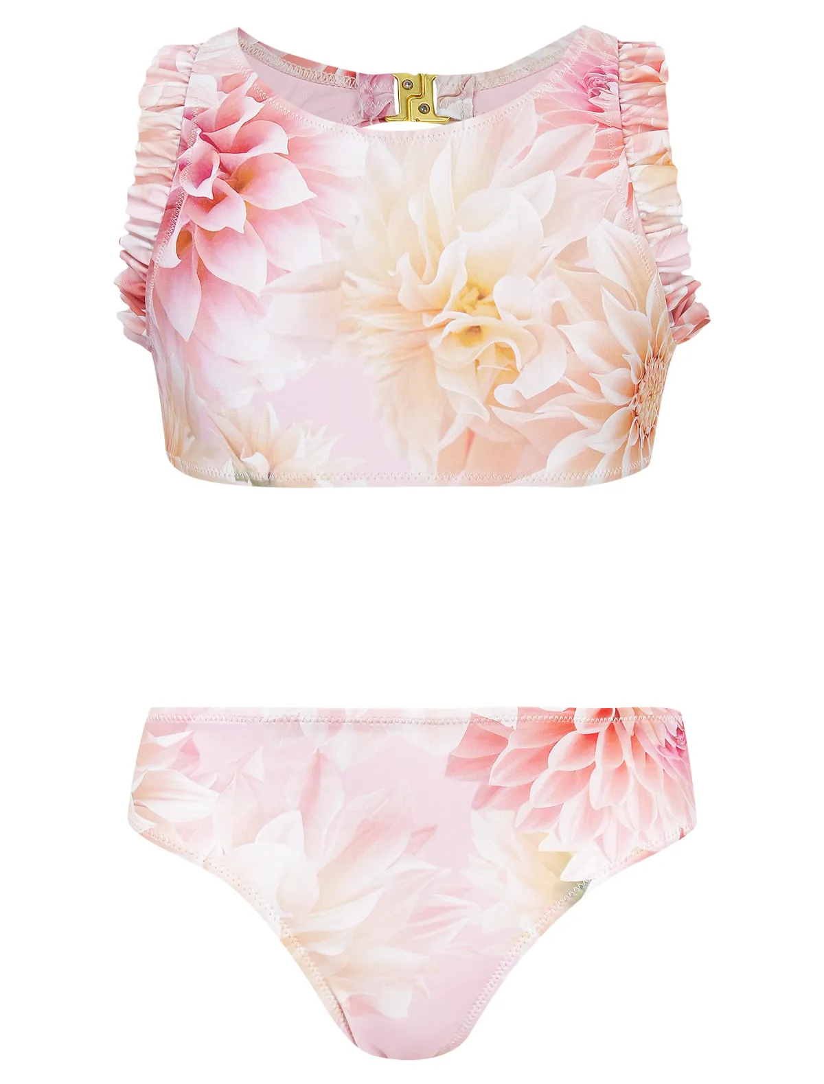 Купальник Molo, Розовый, 2778103
Купальник Molo, Розовый, 2778103