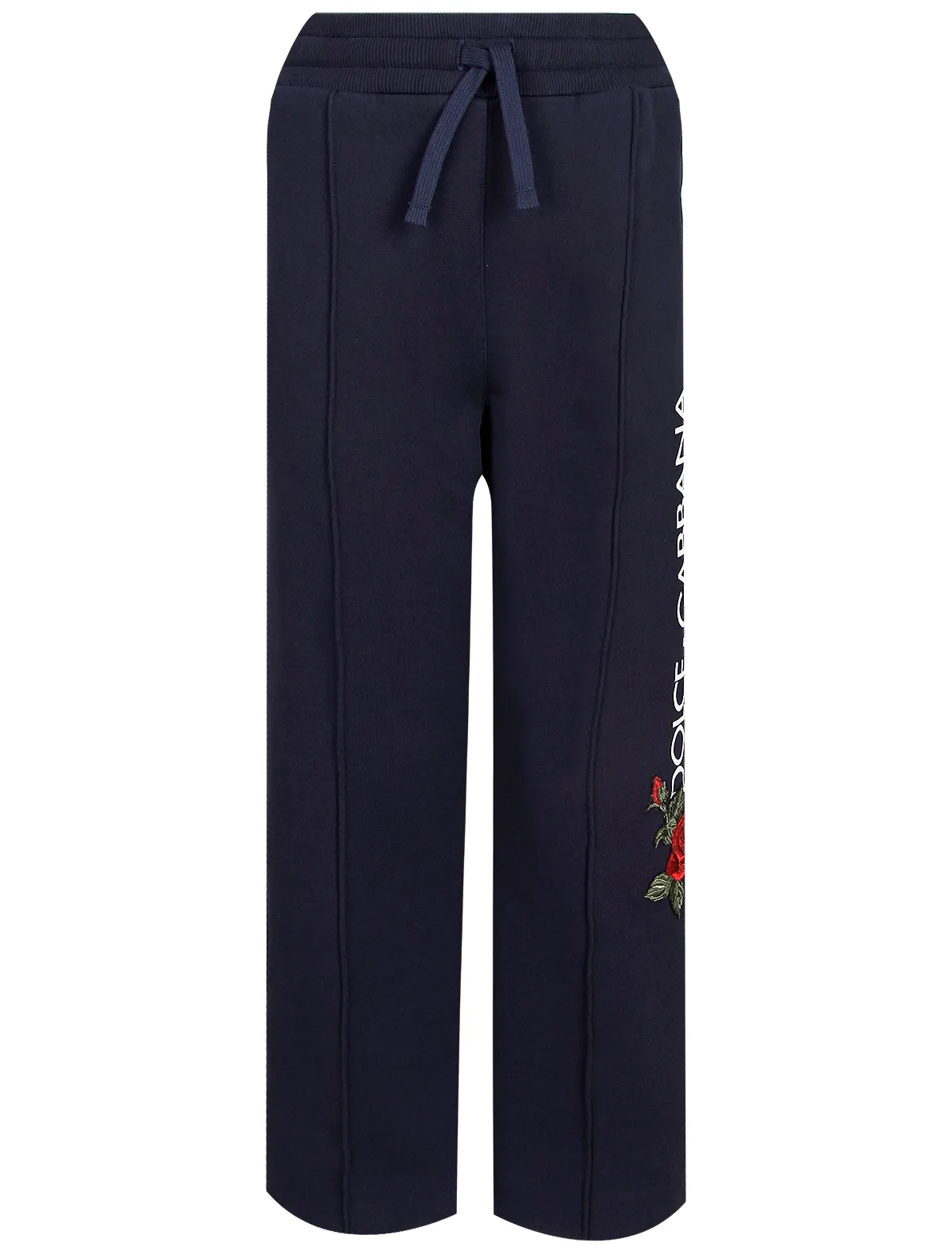 Брюки спортивные Dolce & Gabbana, Синий, 2606380
Брюки спортивные Dolce & Gabbana, Синий, 2606380