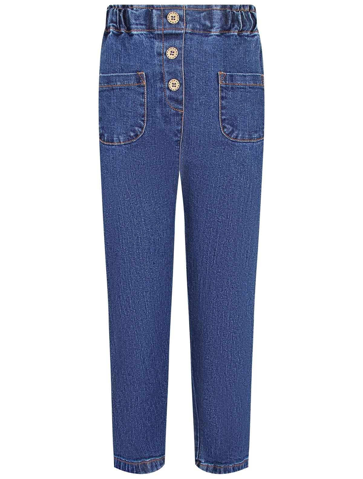 Джинсы Babybu, Синий, 3096257
Джинсы Babybu, Синий, 3096257