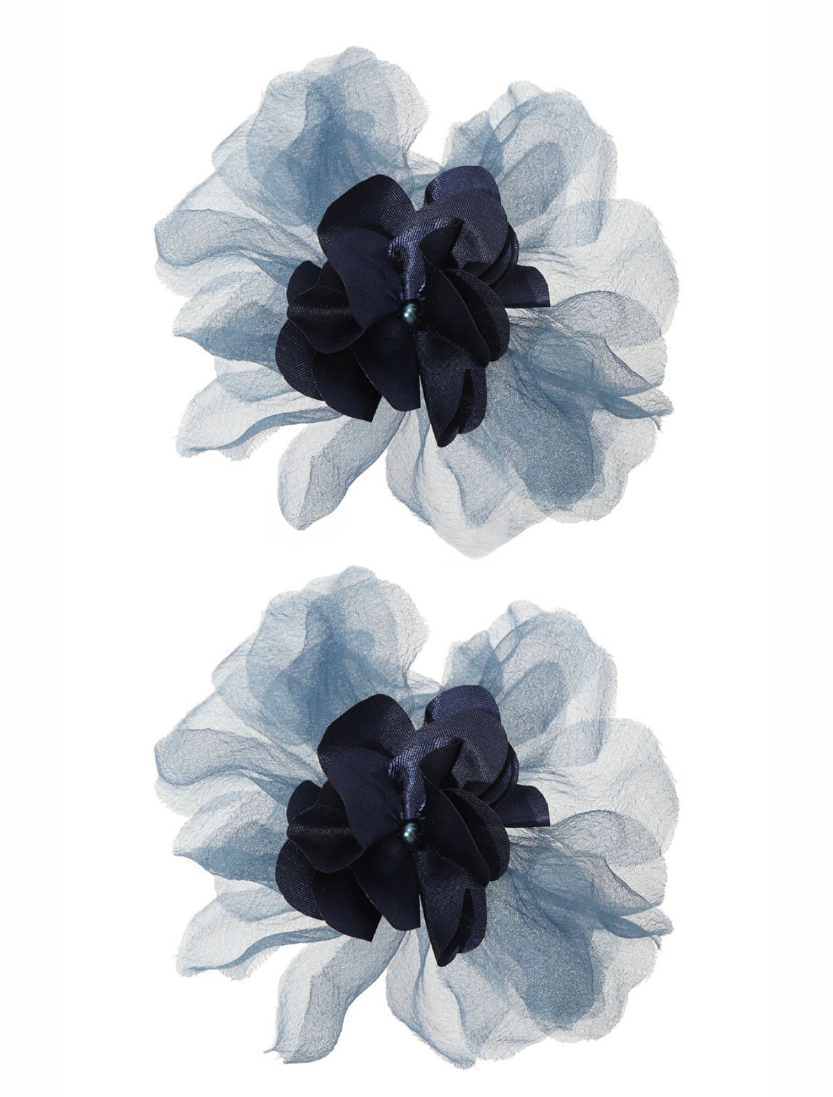 Заколка Junefee, Синий, 2581601
Заколка Junefee, Синий, 2581601