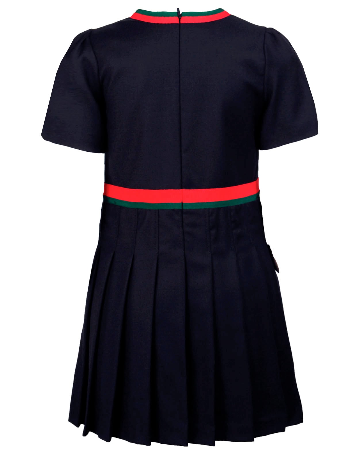Платье Gucci Купить Синее