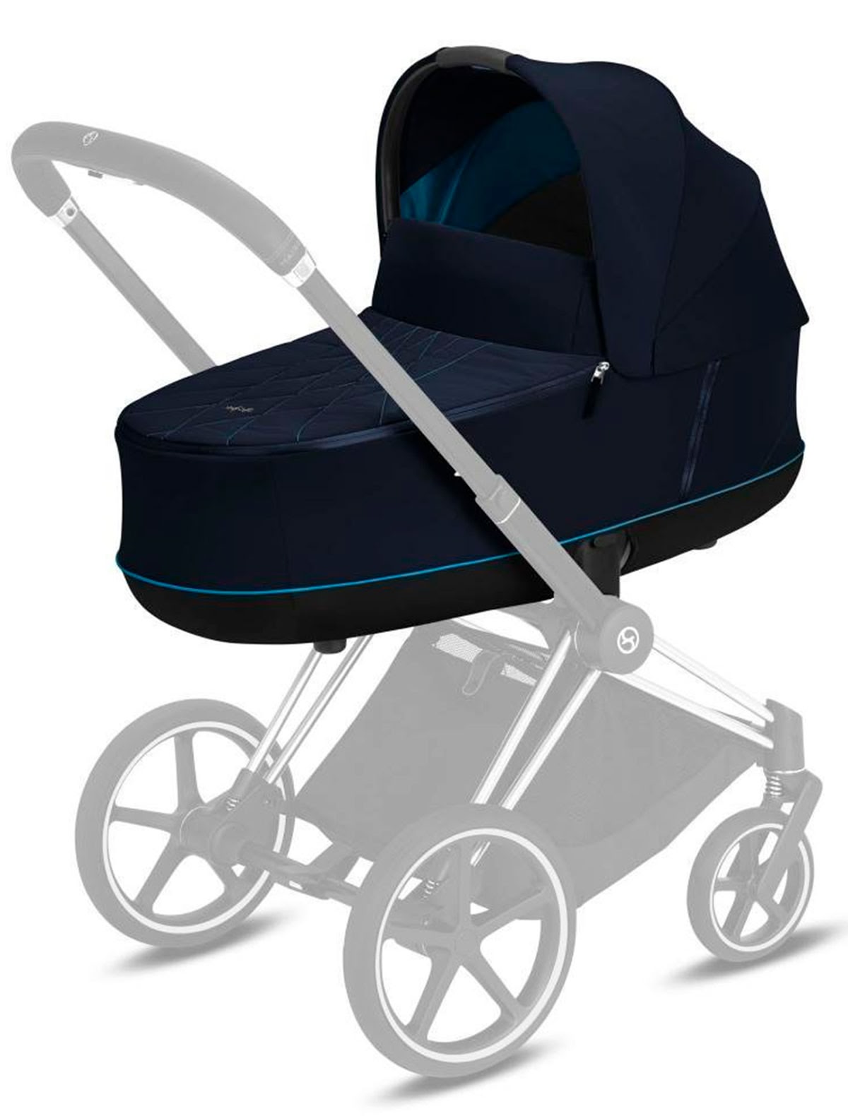 Аксессуар для коляски CYBEX, Синий, 2273368
Аксессуар для коляски CYBEX, Синий, 2273368