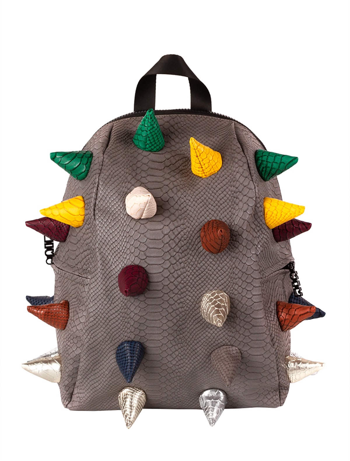 Рюкзак MUI-MaxItUP, Серый, 2455111
Рюкзак MUI-MaxItUP, Серый, 2455111