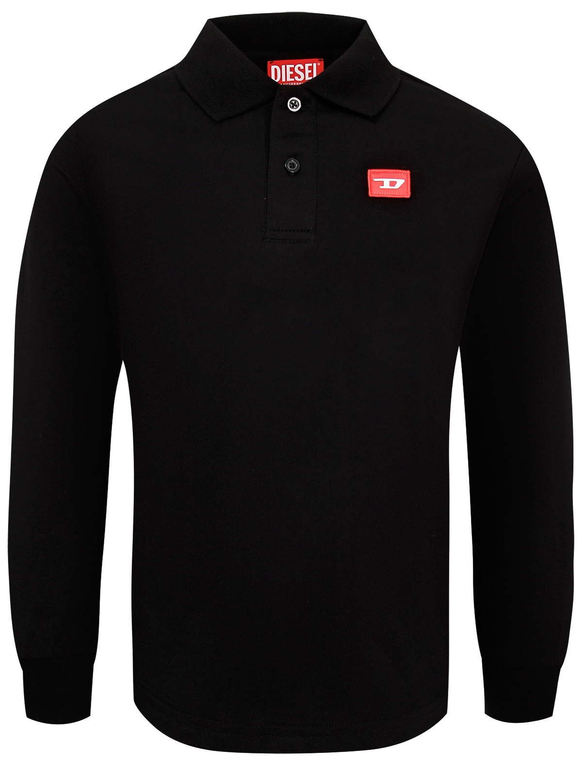 Поло Diesel, Черный, 3083572
Поло Diesel, Черный, 3083572