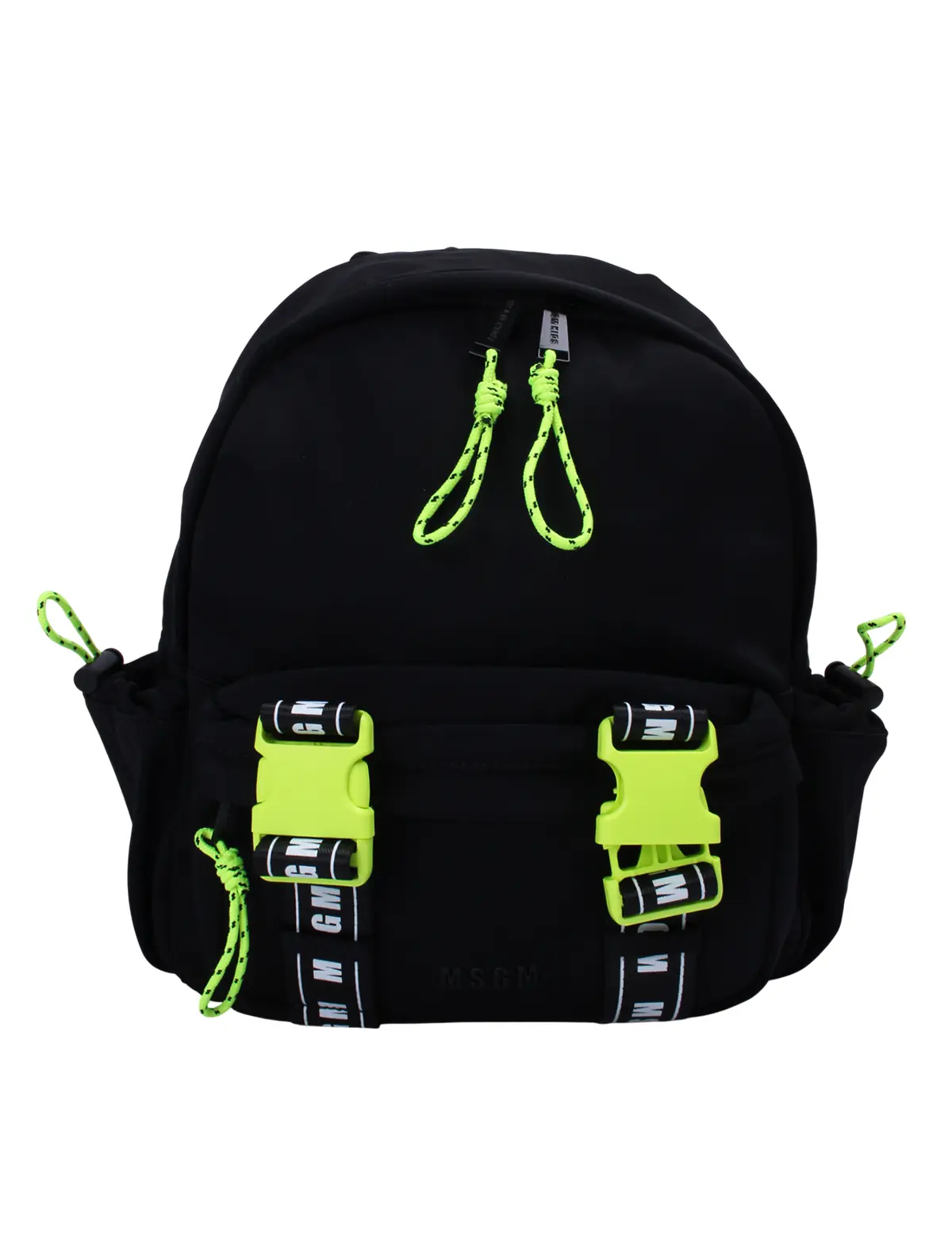Рюкзак MSGM, Черный, 3091937
Рюкзак MSGM, Черный, 3091937