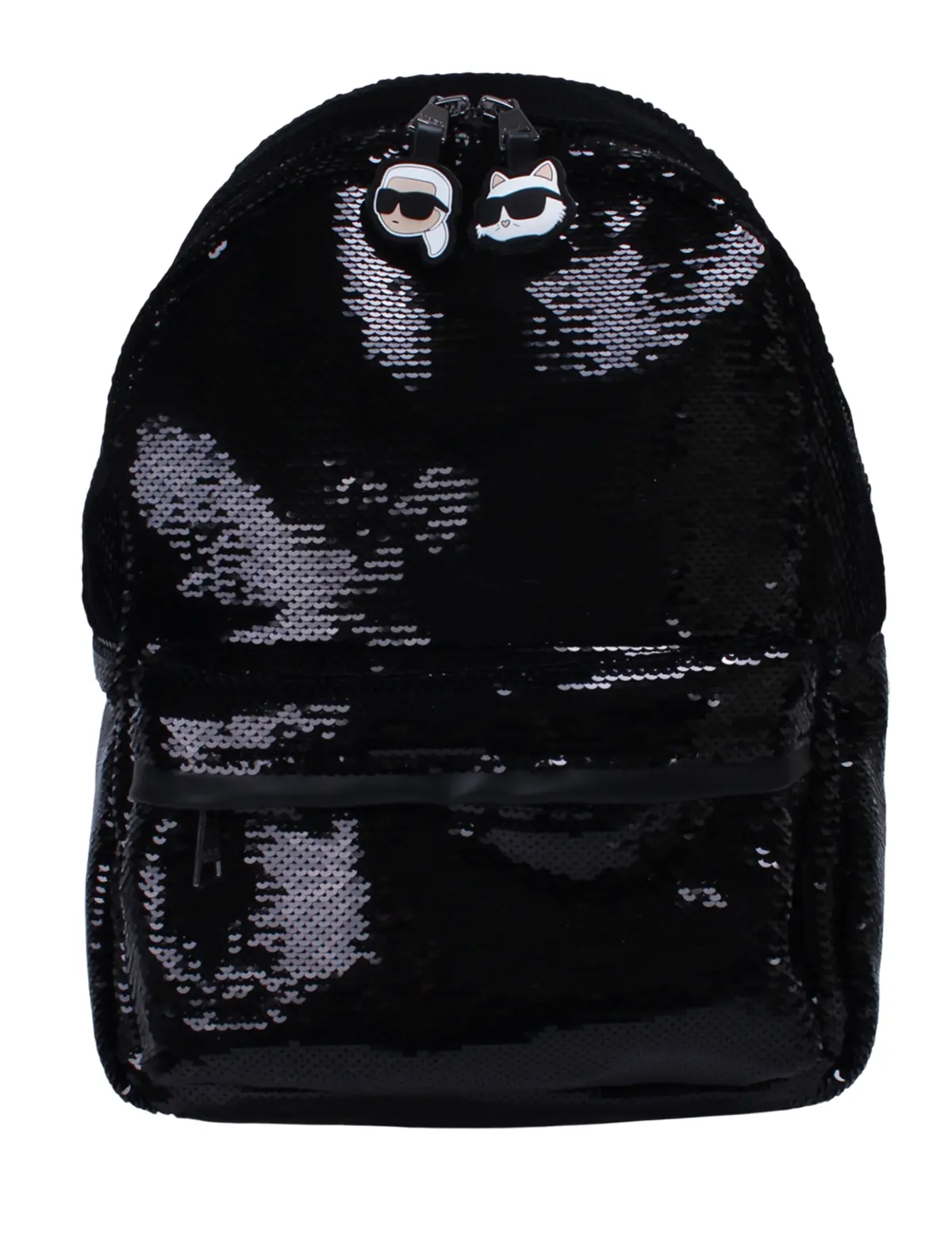 Рюкзак Karl Lagerfeld, Черный, 3093851
Рюкзак Karl Lagerfeld, Черный, 3093851