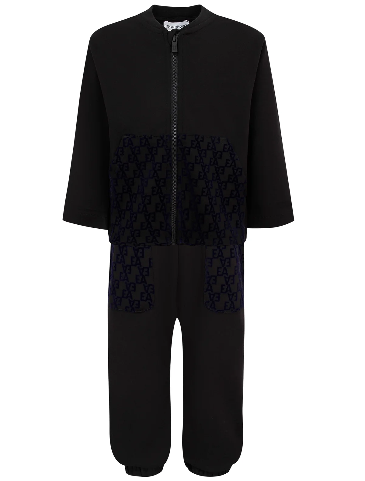 Костюм спортивный EMPORIO ARMANI, Черный, 3081376
Костюм спортивный EMPORIO ARMANI, Черный, 3081376