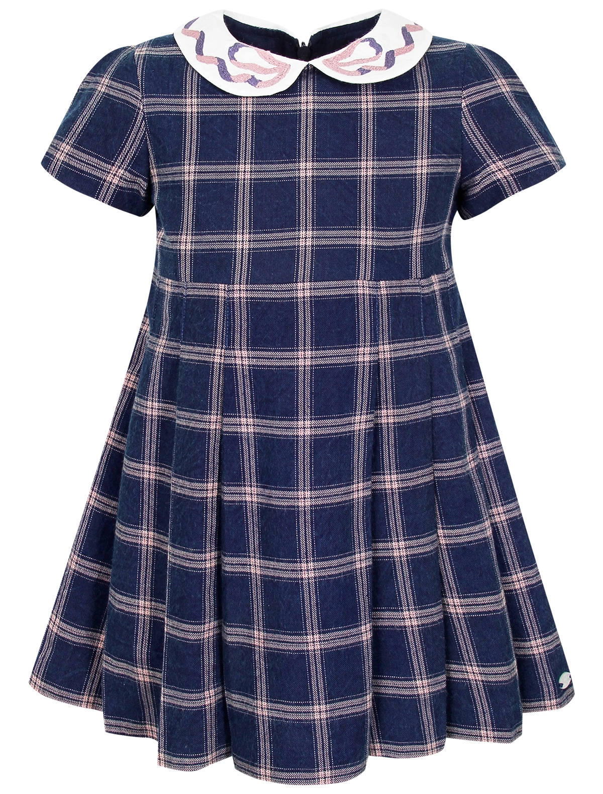 Платье Tartine et Chocolat, Синий, 3086822
Платье Tartine et Chocolat, Синий, 3086822