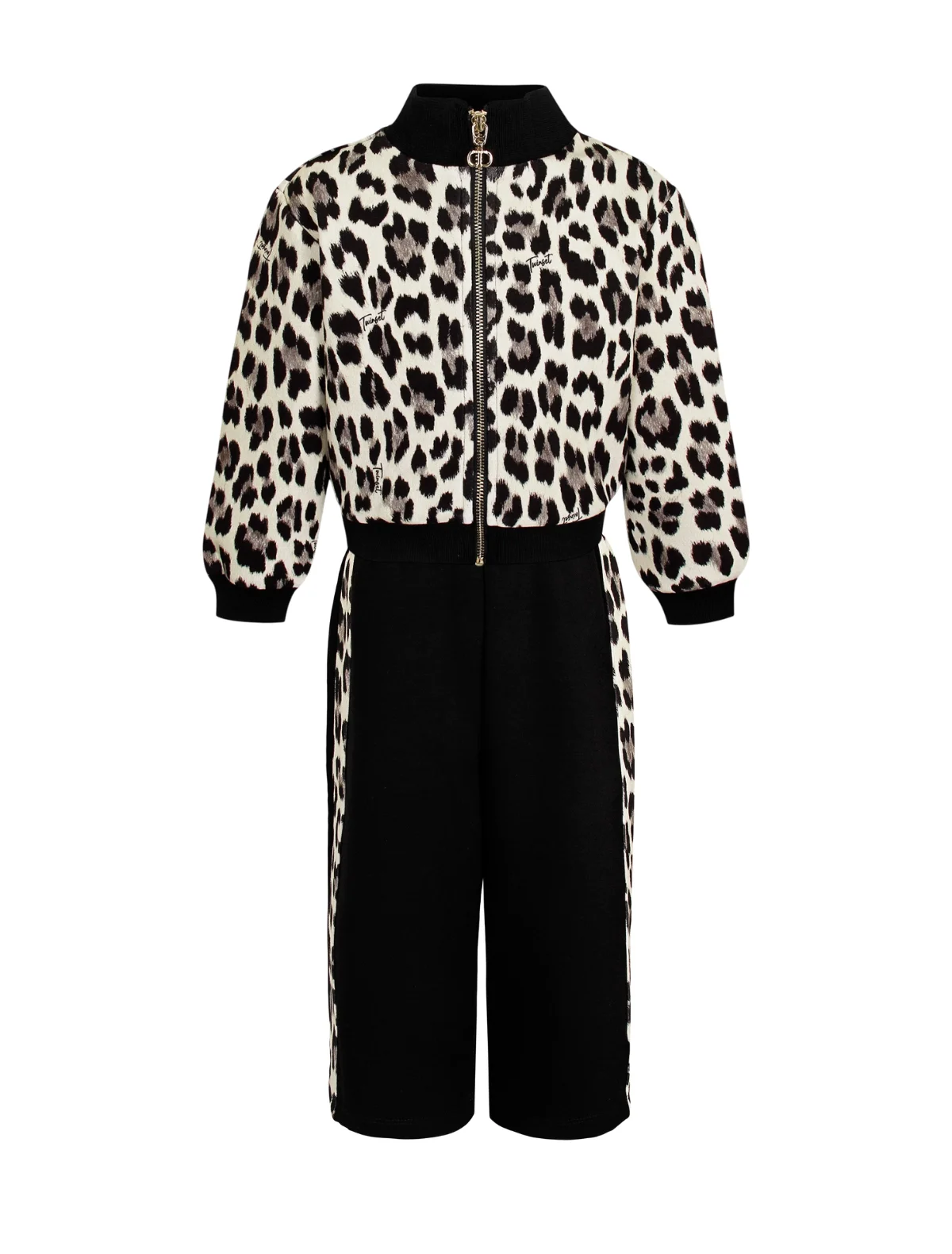 Костюм спортивный TWINSET, Разноцветный, 3091678
Костюм спортивный TWINSET, Разноцветный, 3091678