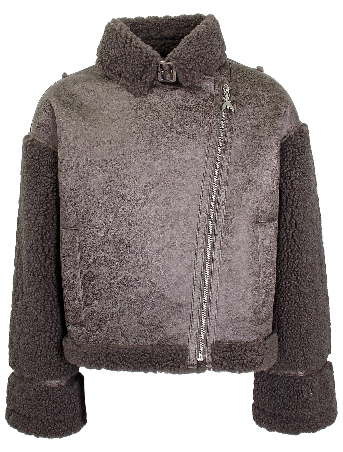 Куртка PATRIZIA PEPE, Серый, 3092387
Куртка PATRIZIA PEPE, Серый, 3092387