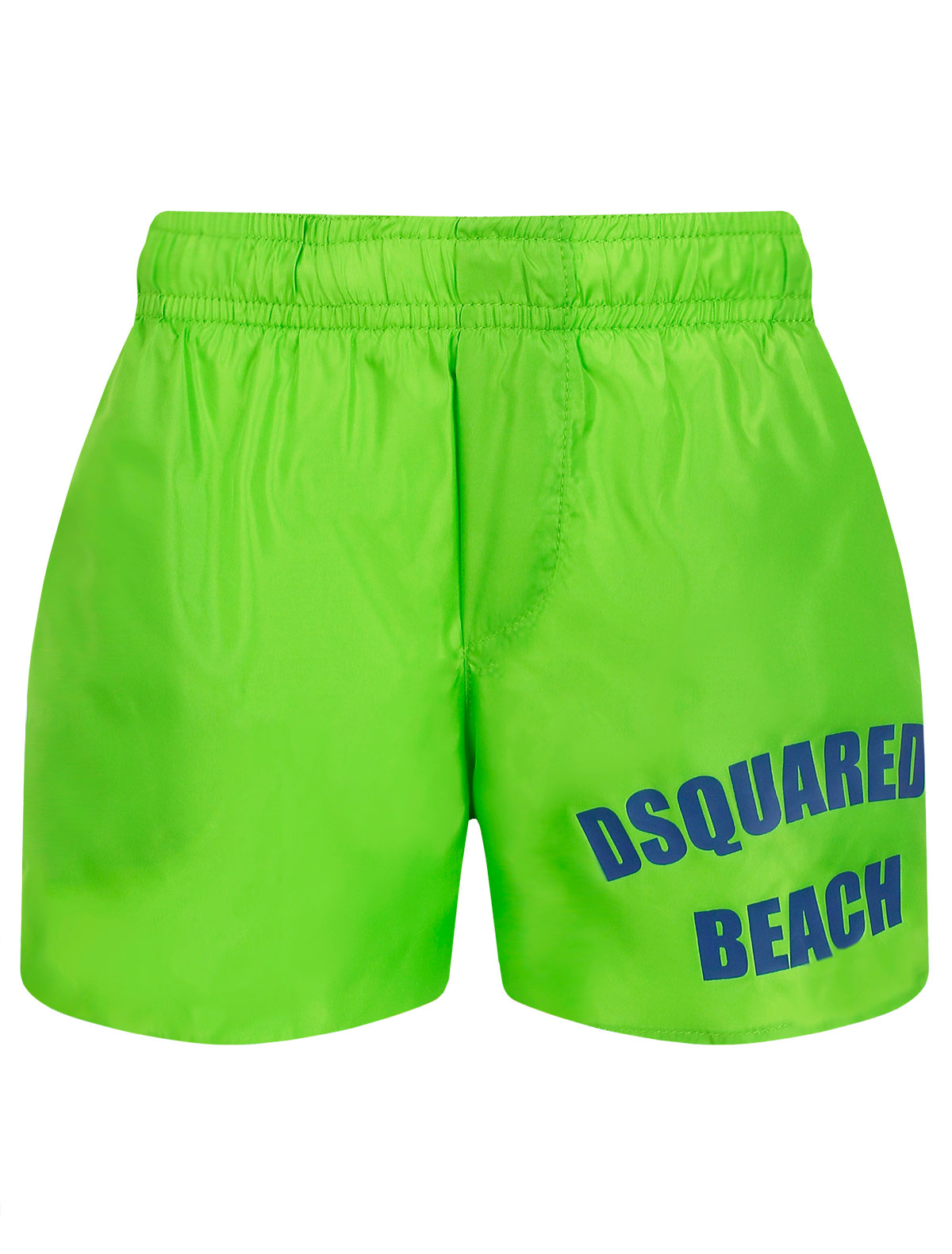 

Шорты пляжные Dsquared2, Зеленый, 2670639
