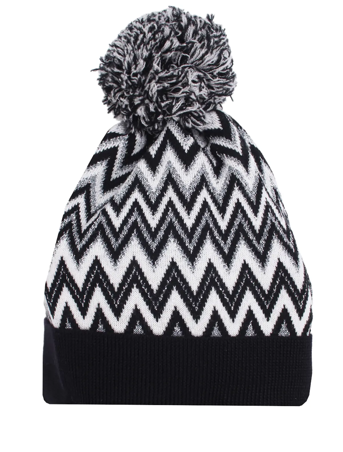 Шапка Missoni, Черный, 3077106
Шапка Missoni, Черный, 3077106