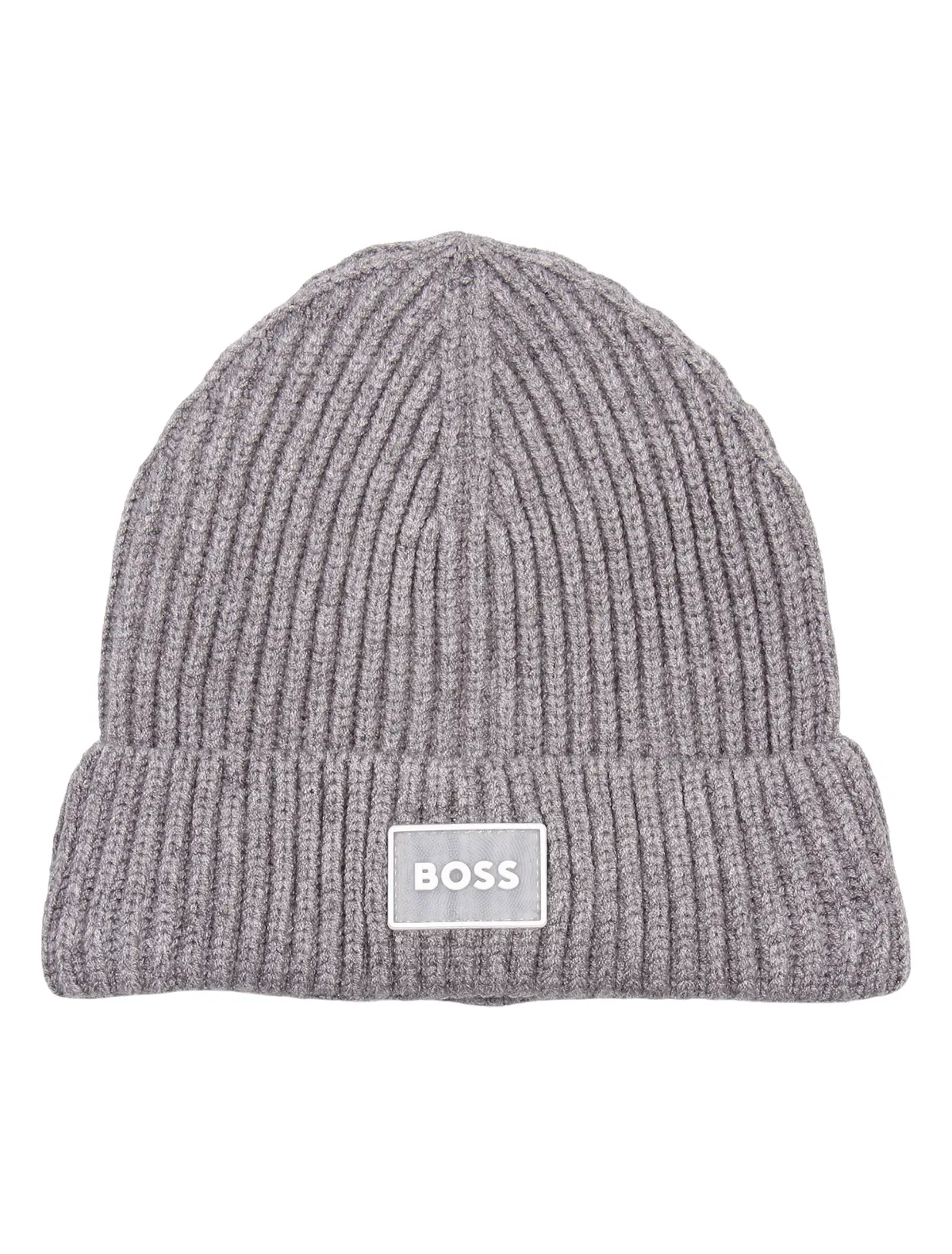 Шапка BOSS, Серый, 3094163
Шапка BOSS, Серый, 3094163