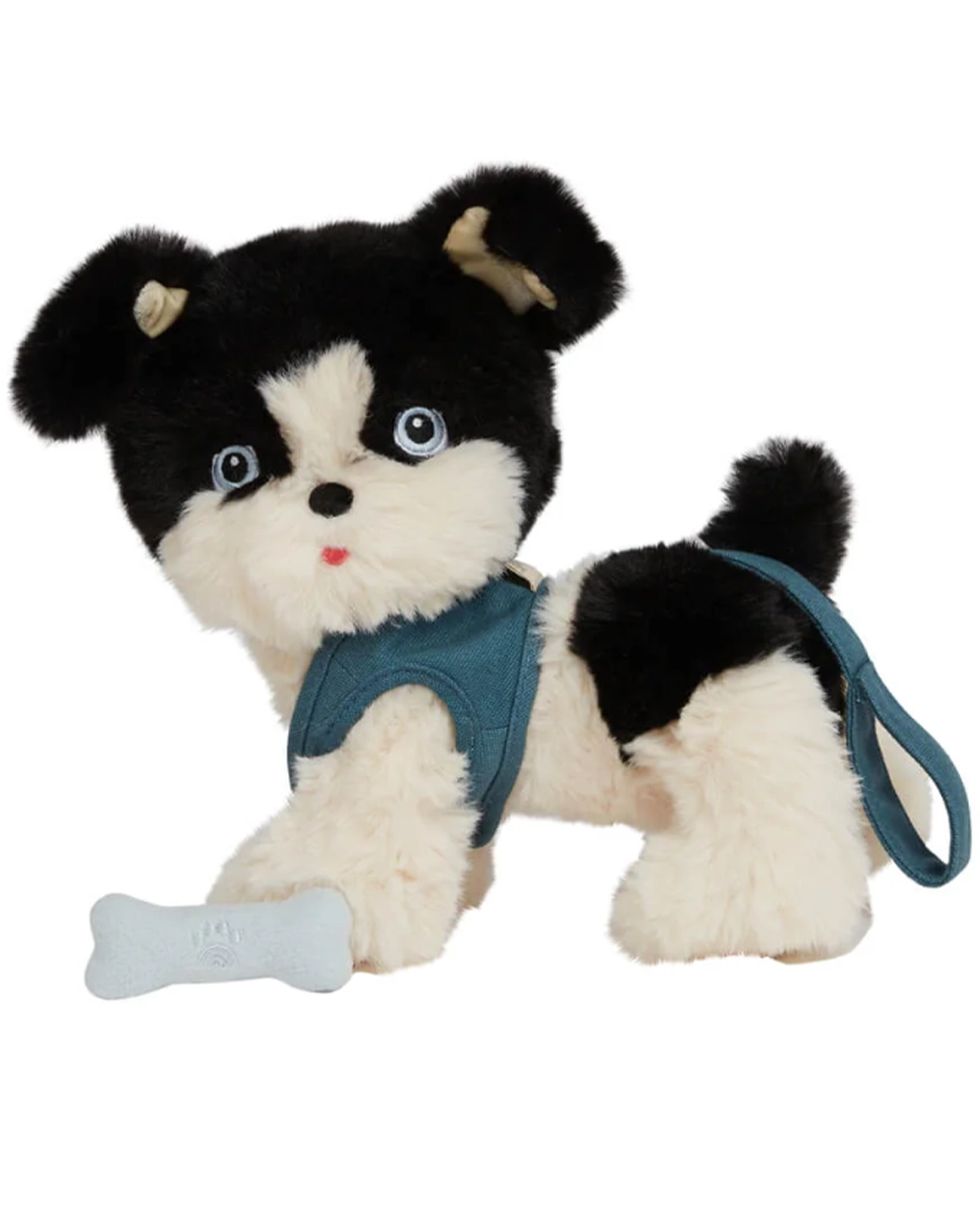 Игрушка мягкая Olli Ella, Разноцветный, 3105675
Игрушка мягкая Olli Ella, Разноцветный, 3105675