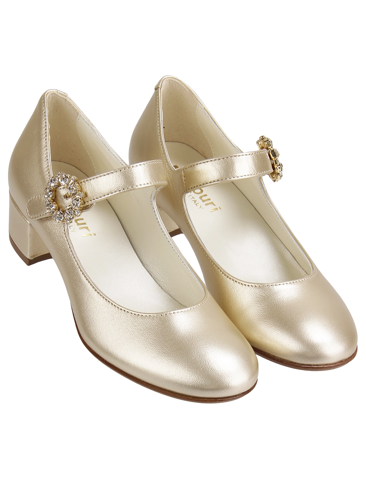 Туфли Missouri, Бежевый, 3082235
Туфли Missouri, Бежевый, 3082235