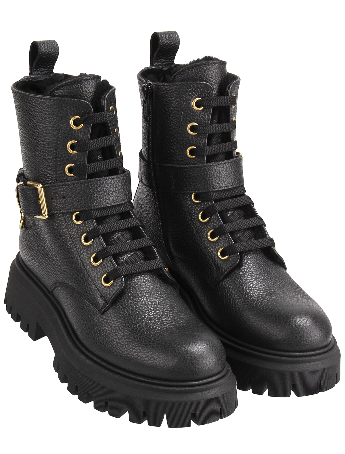 Ботинки Missouri, Черный, 3083473
Ботинки Missouri, Черный, 3083473