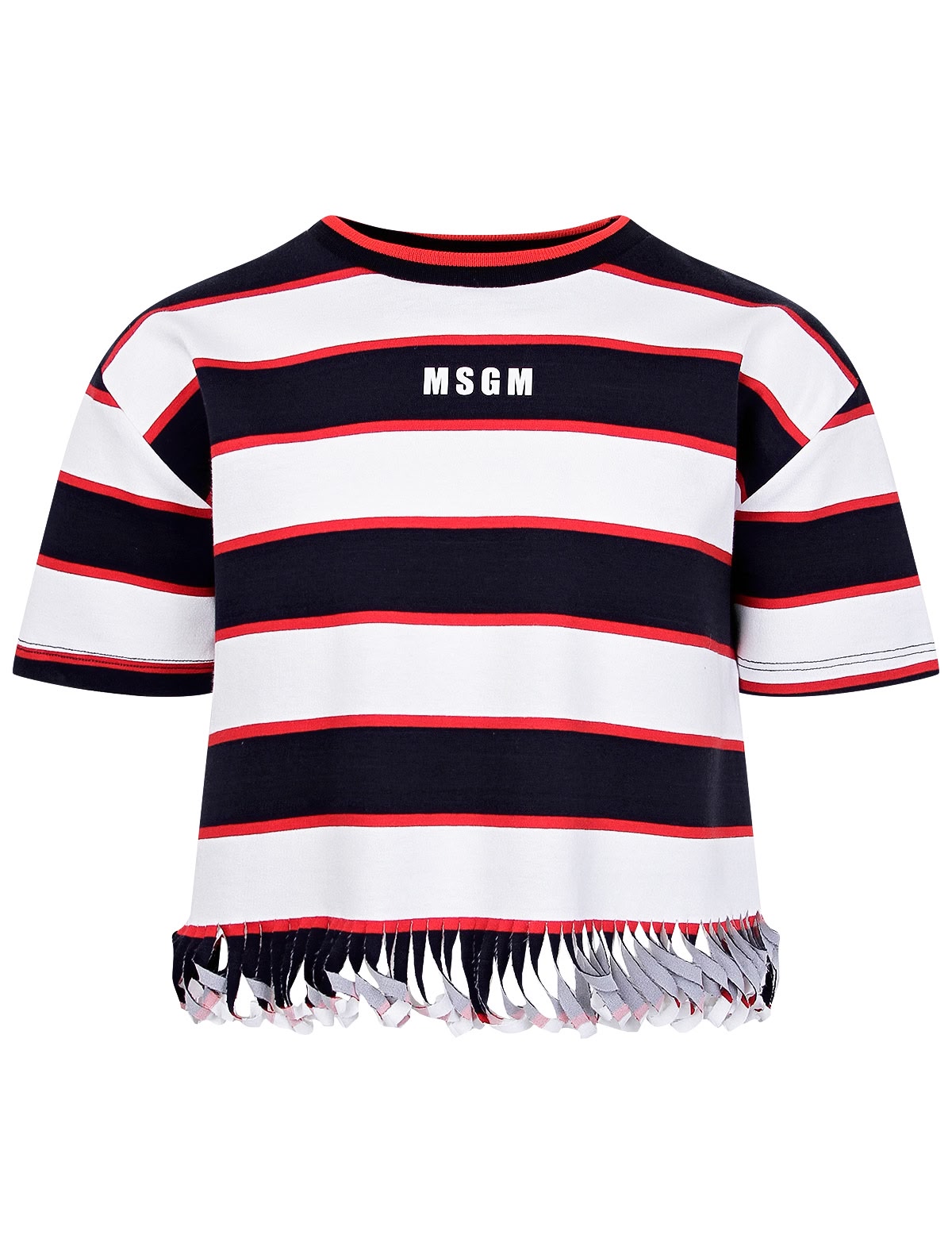 Футболка MSGM, Белый, 2166271
Футболка MSGM, Белый, 2166271