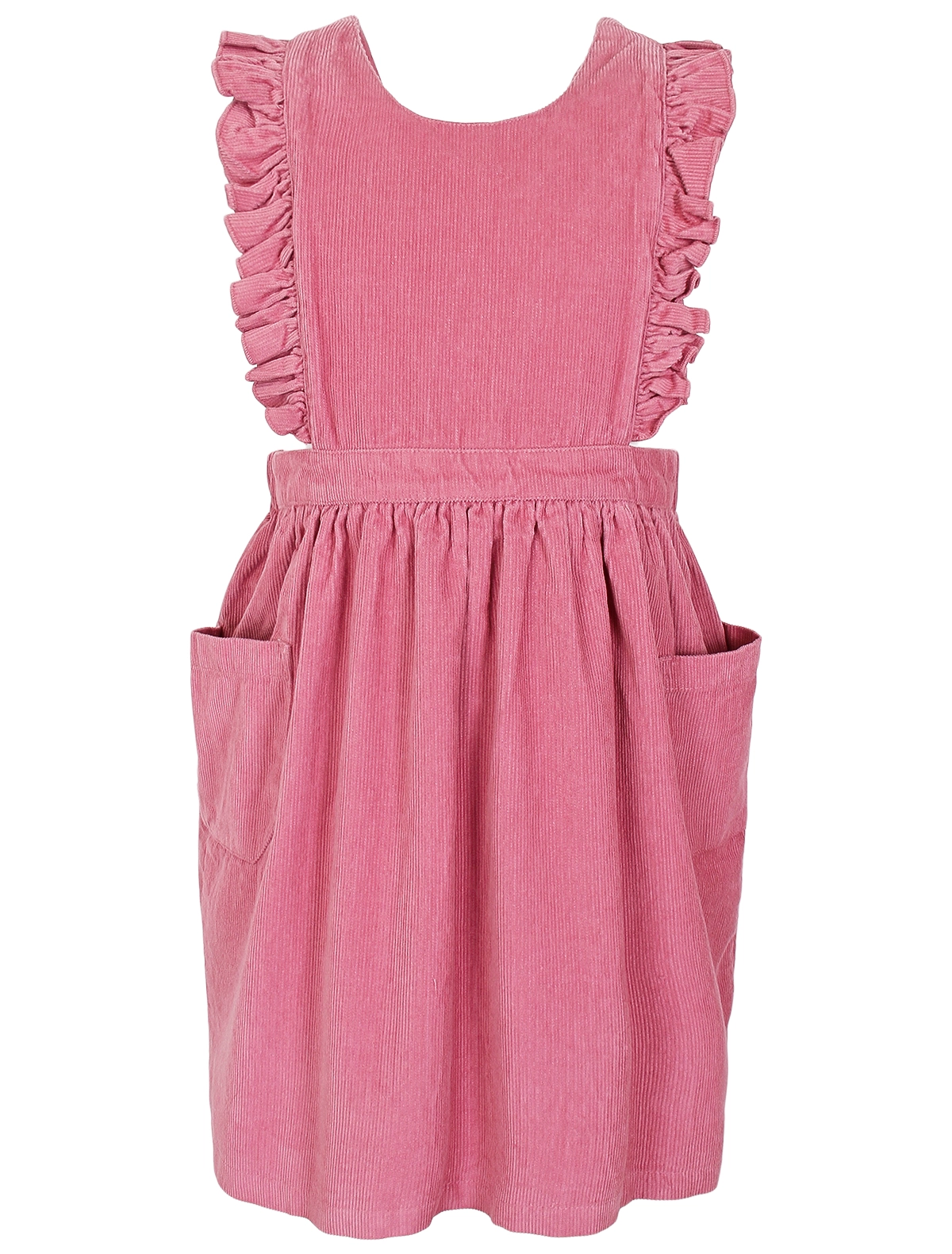 Платье Babybu, Розовый, 3089773
Платье Babybu, Розовый, 3089773