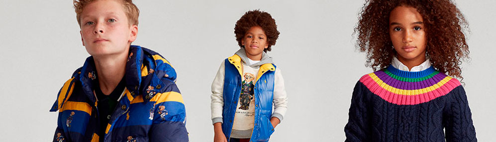Ralph Lauren