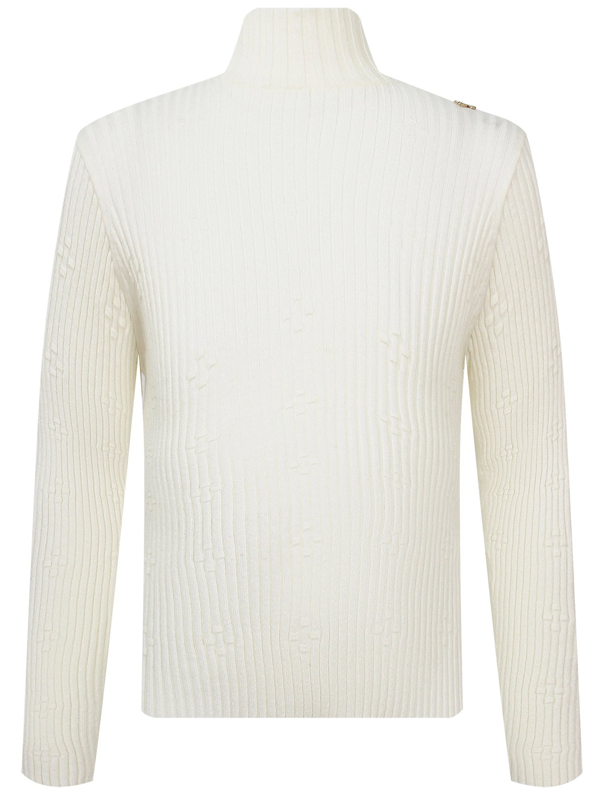 Джемпер Miss Blumarine, Бежевый, 3082452
Джемпер Miss Blumarine, Бежевый, 3082452