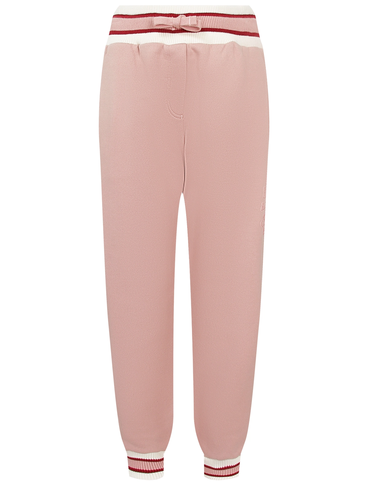 Брюки спортивные Dolce & Gabbana, Розовый, 3081084
Брюки спортивные Dolce & Gabbana, Розовый, 3081084