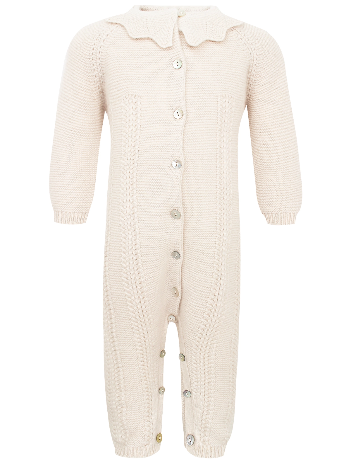 Комбинезон Oscar et Valentine, Бежевый, 3077730
Комбинезон Oscar et Valentine, Бежевый, 3077730