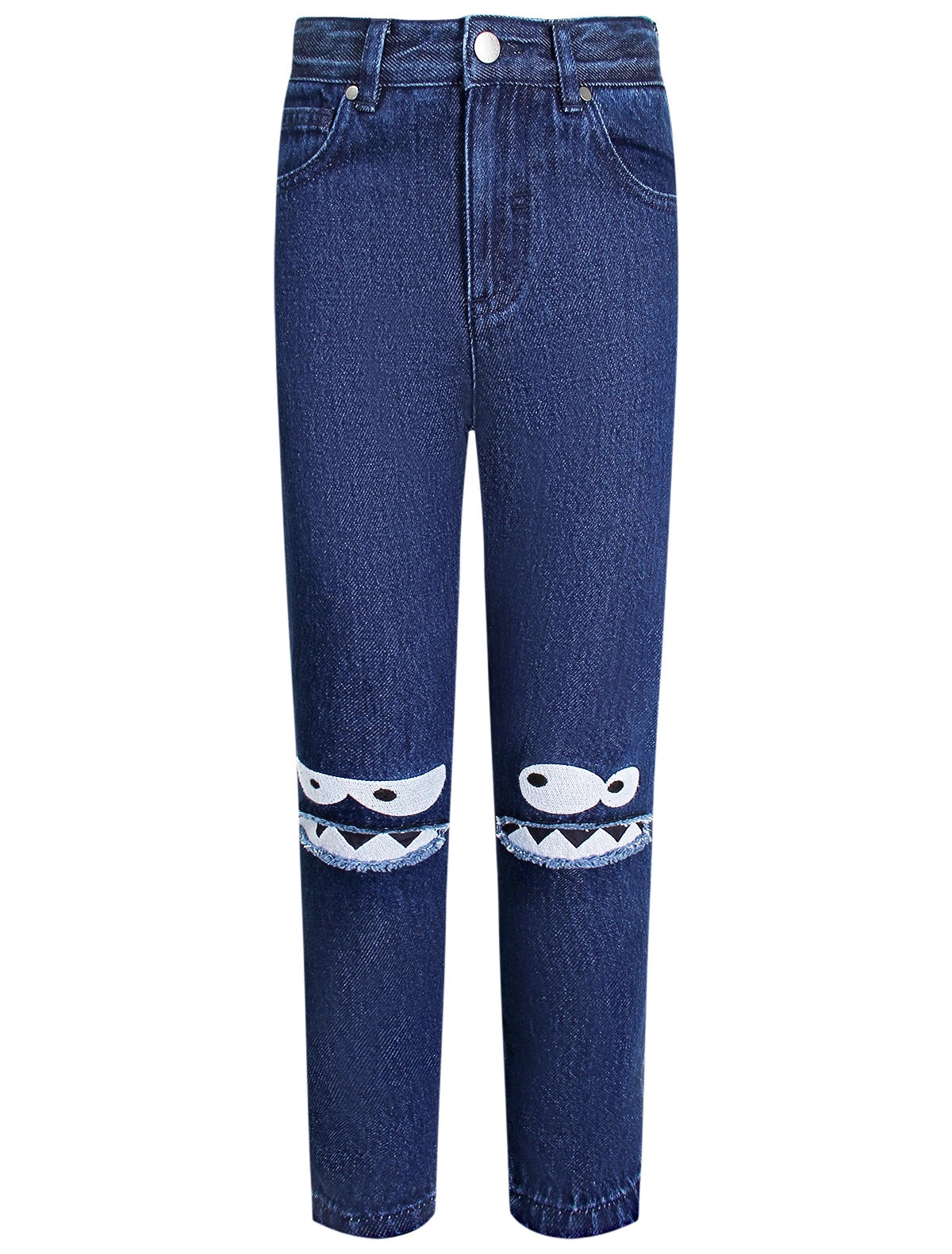 Джинсы Stella McCartney, Синий, 3090809
Джинсы Stella McCartney, Синий, 3090809