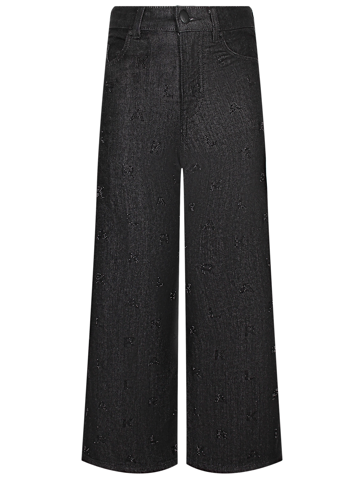 Джинсы Karl Lagerfeld, Черный, 3095334
Джинсы Karl Lagerfeld, Черный, 3095334