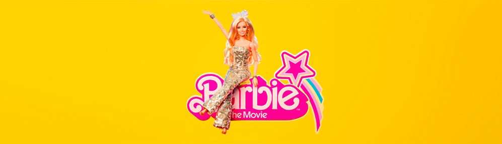Barbie