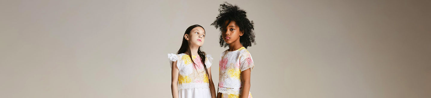 ERMANNO SCERVINO