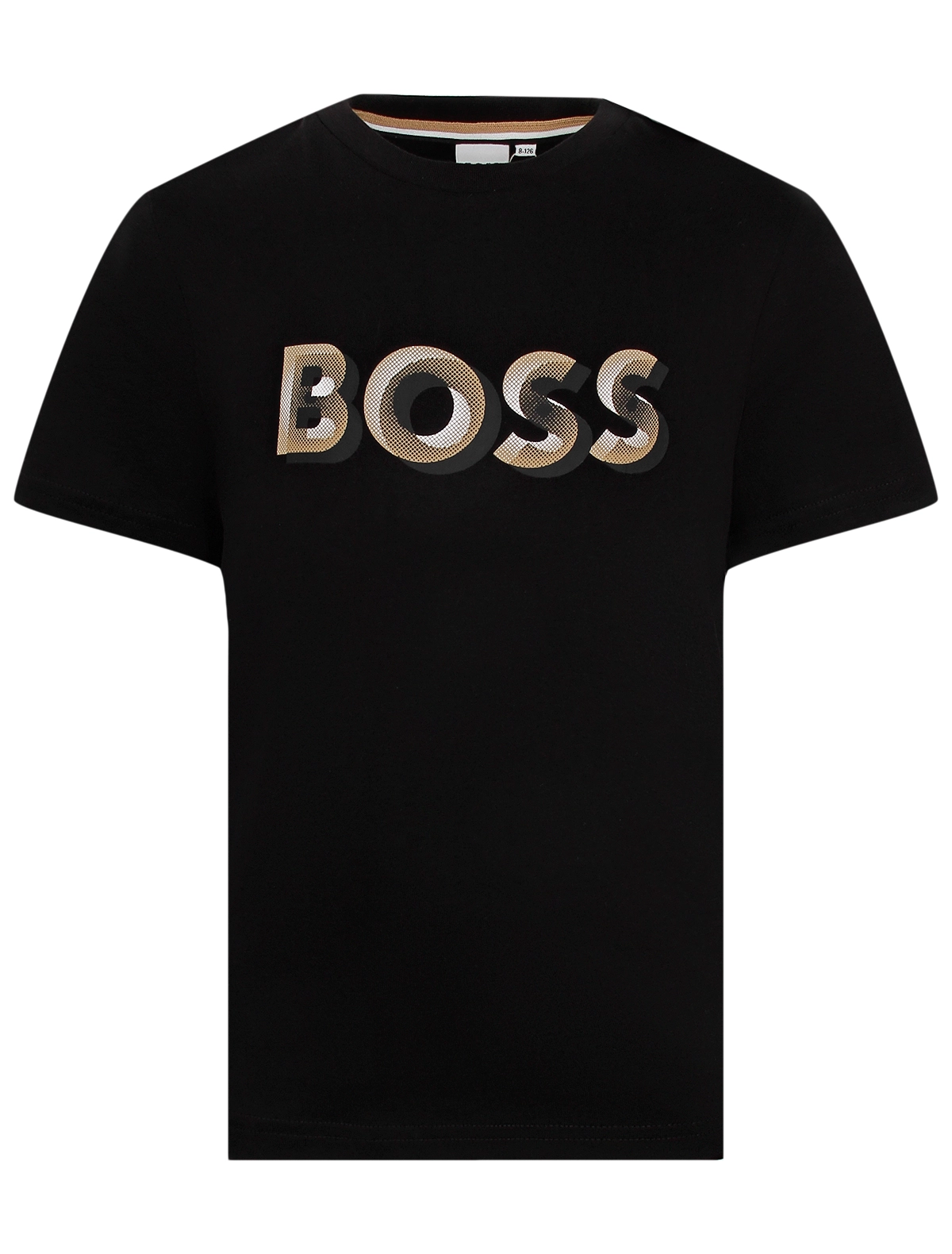 Футболка BOSS, Черный, 3094167
Футболка BOSS, Черный, 3094167
