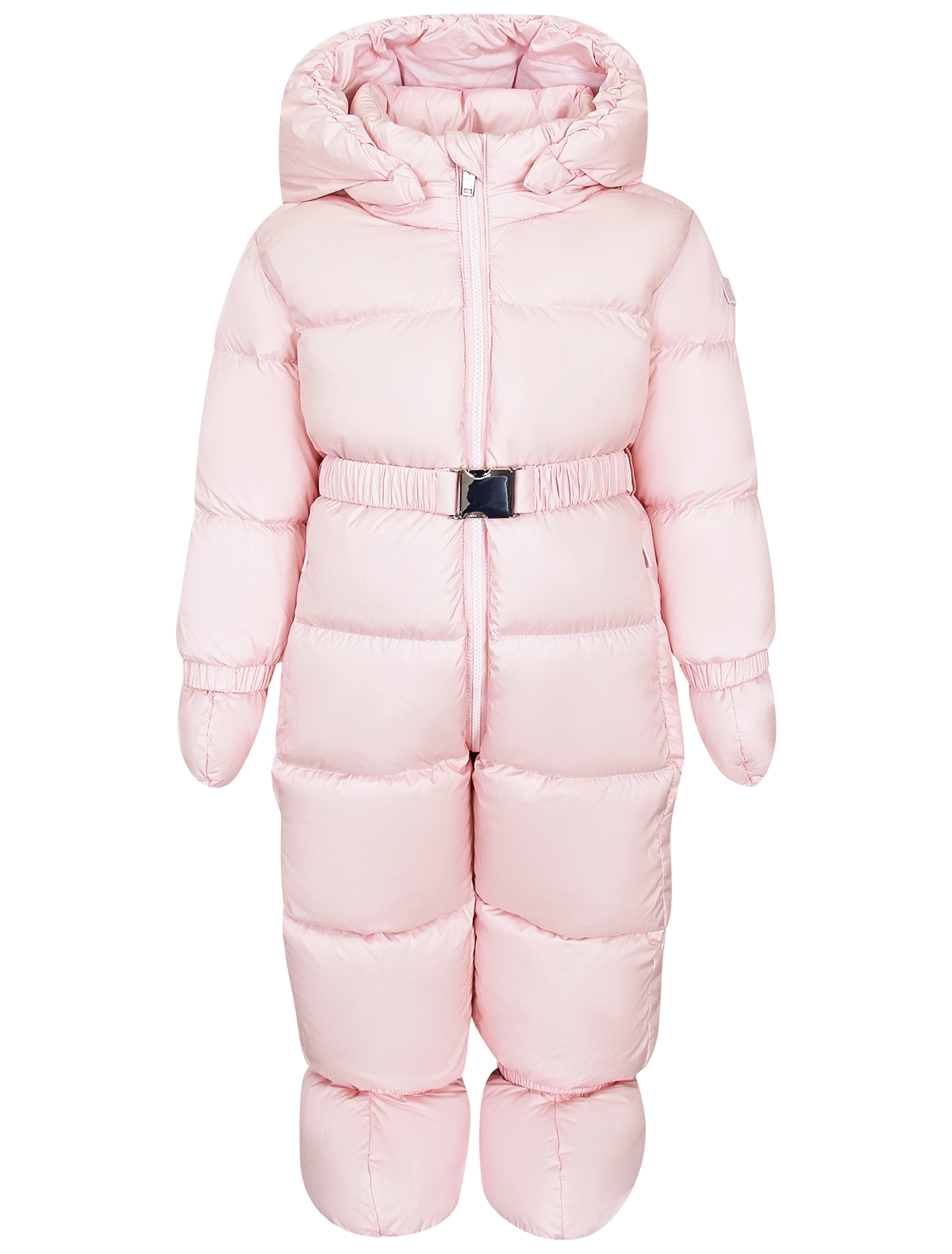 Комбинезон утепленный Add, Розовый, 3097346
Комбинезон утепленный Add, Розовый, 3097346