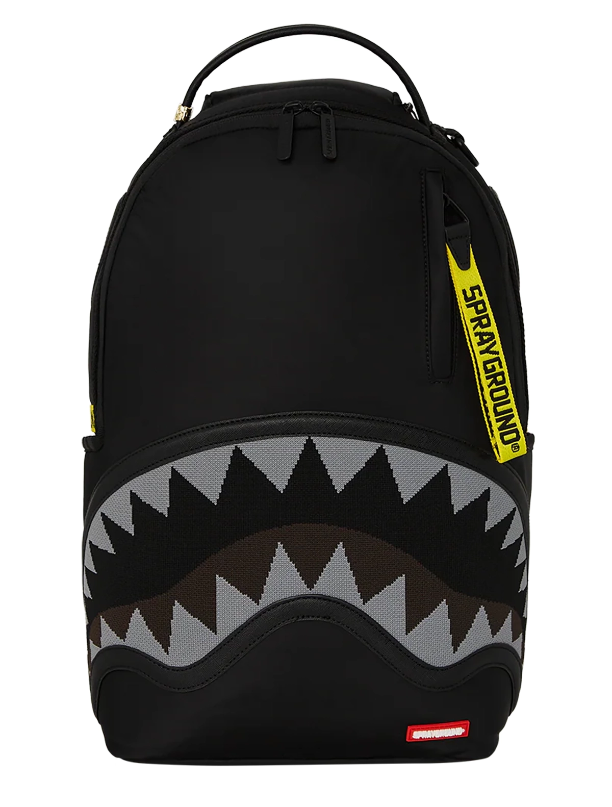 Рюкзак SPRAYGROUND, Черный, 3076516
Рюкзак SPRAYGROUND, Черный, 3076516