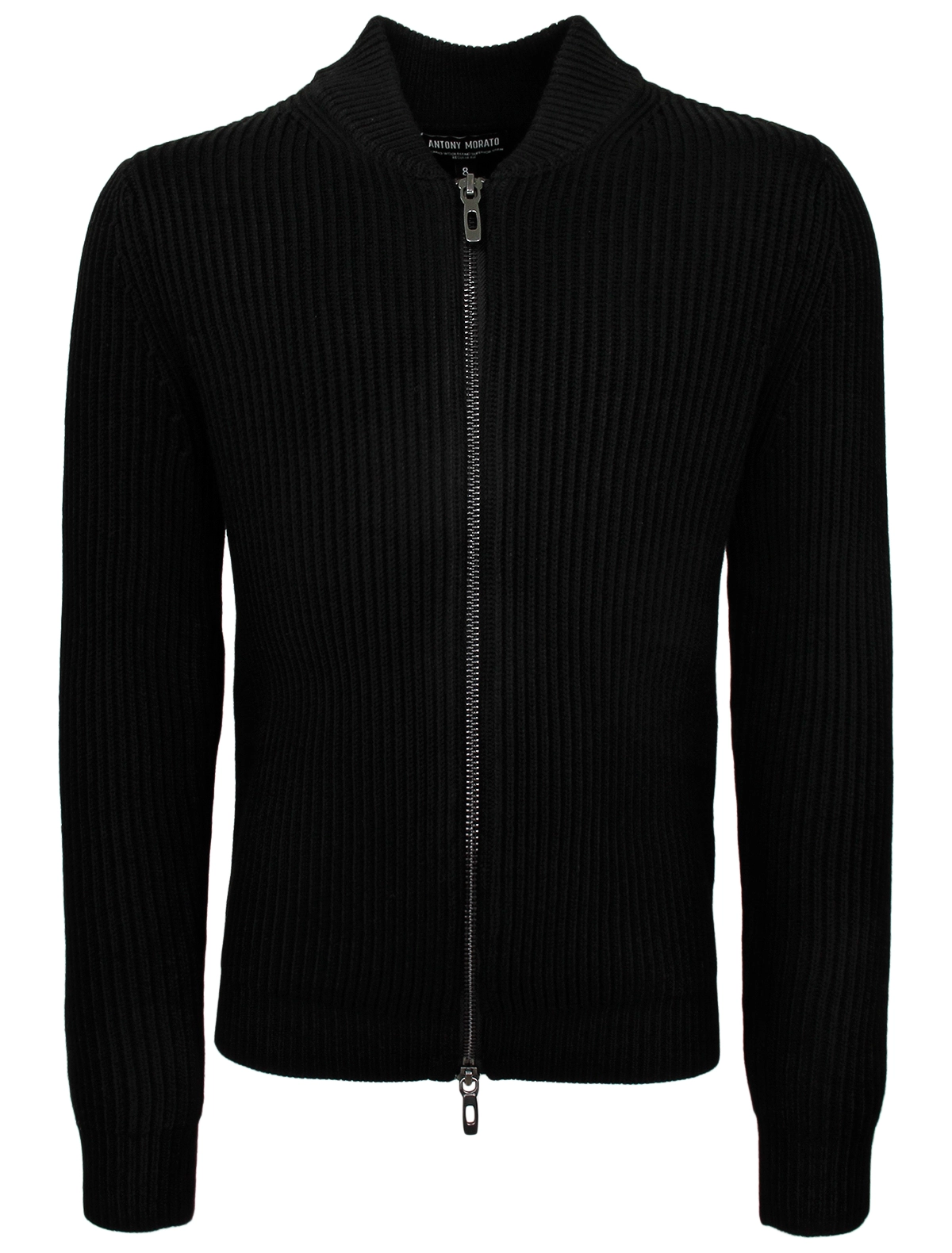 Кардиган ANTONY MORATO, Черный, 3084549
Кардиган ANTONY MORATO, Черный, 3084549