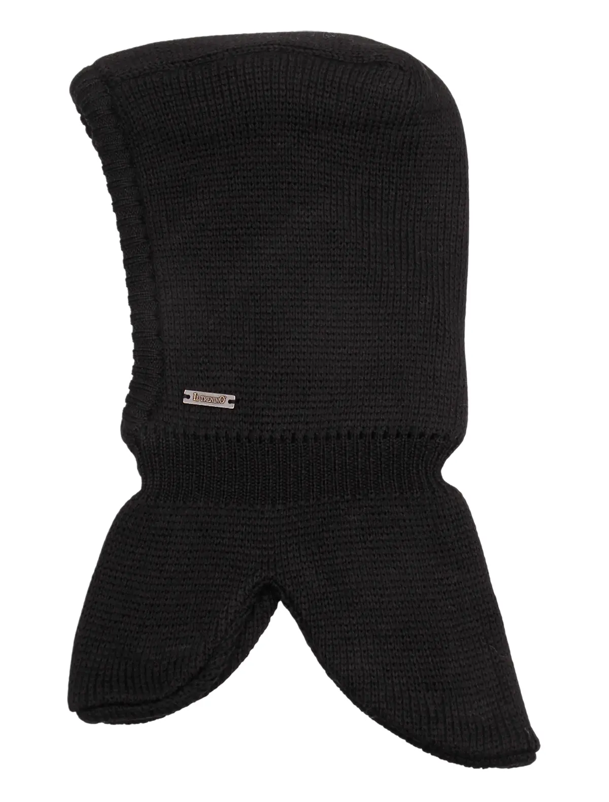 Шапка Il Trenino, Черный, 3093155
Шапка Il Trenino, Черный, 3093155