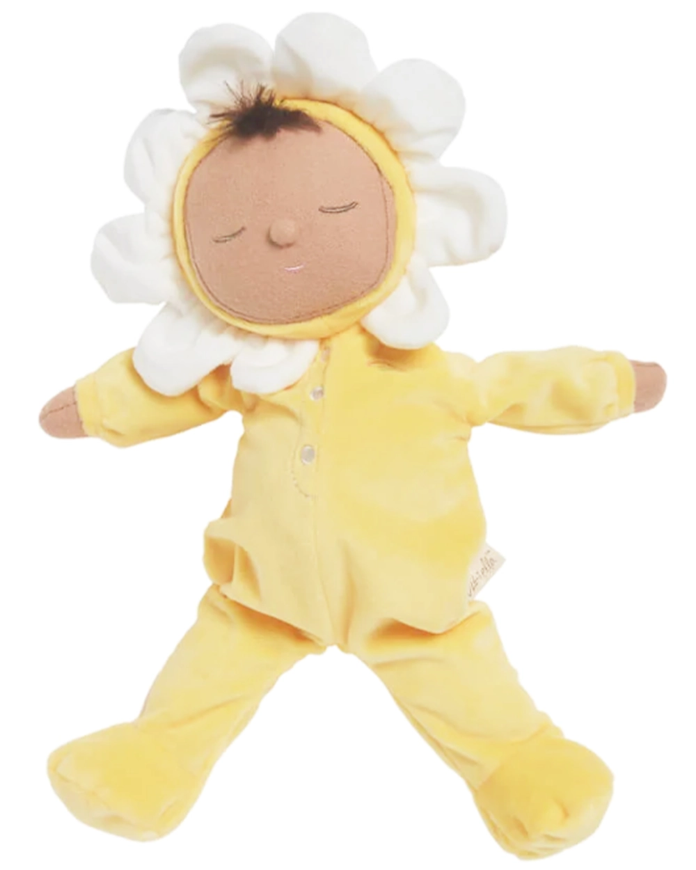 Игрушка мягкая Olli Ella, Желтый, 3105571
Игрушка мягкая Olli Ella, Желтый, 3105571