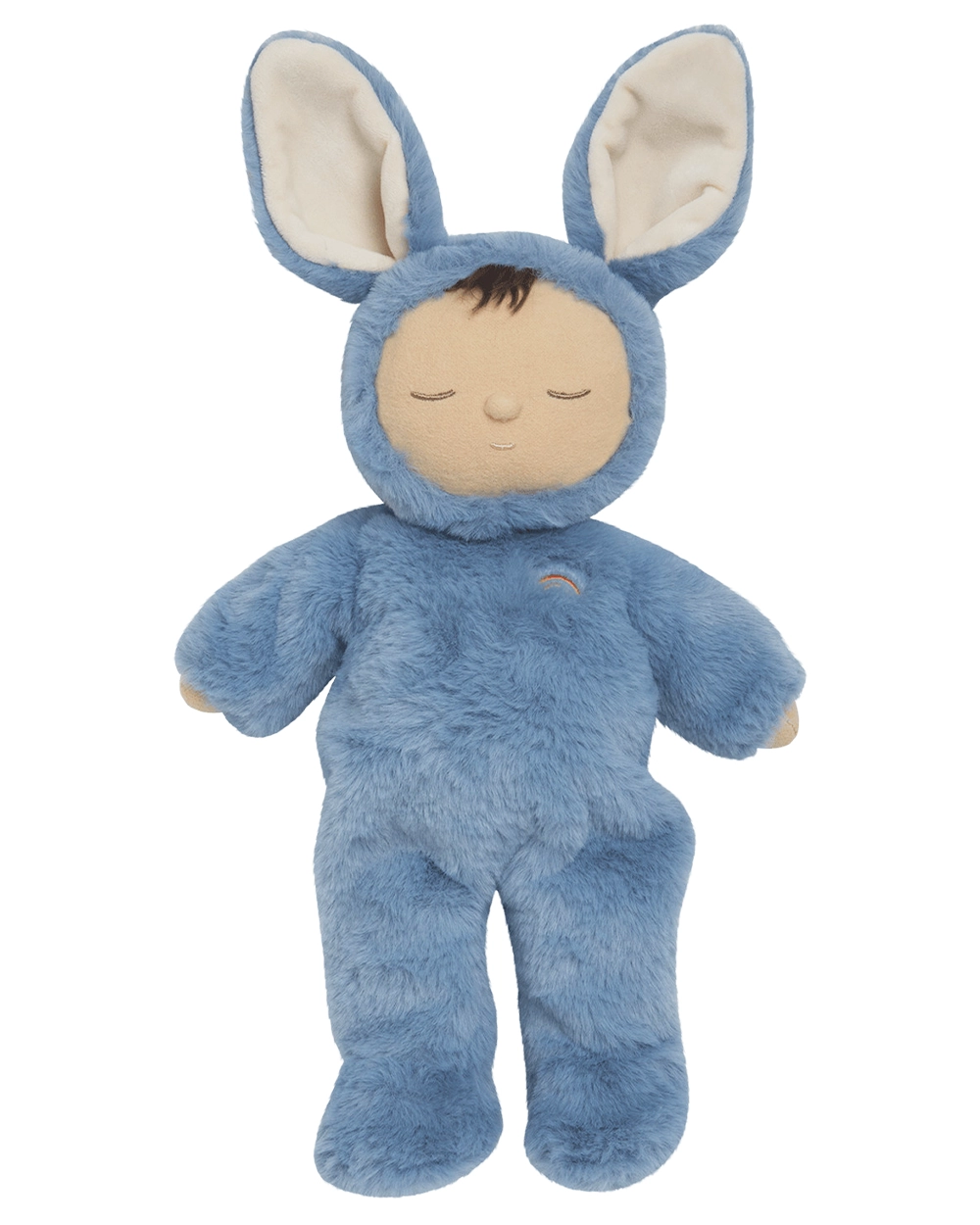 Игрушка мягкая Olli Ella, Синий, 3105575
Игрушка мягкая Olli Ella, Синий, 3105575