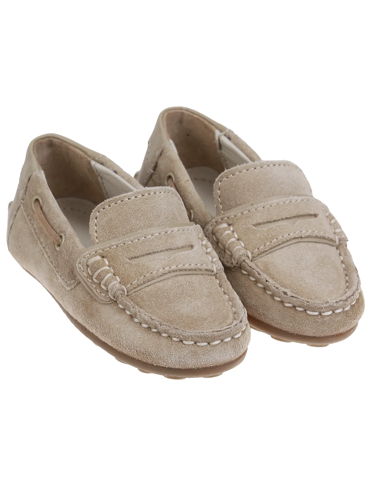 

Мокасины Mayoral, Бежевый, 2665635