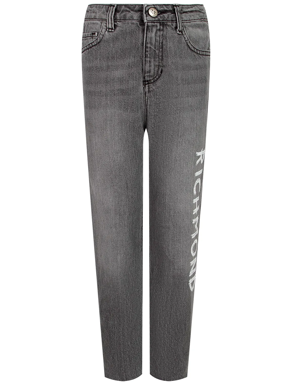 Джинсы John Richmond 14231₽