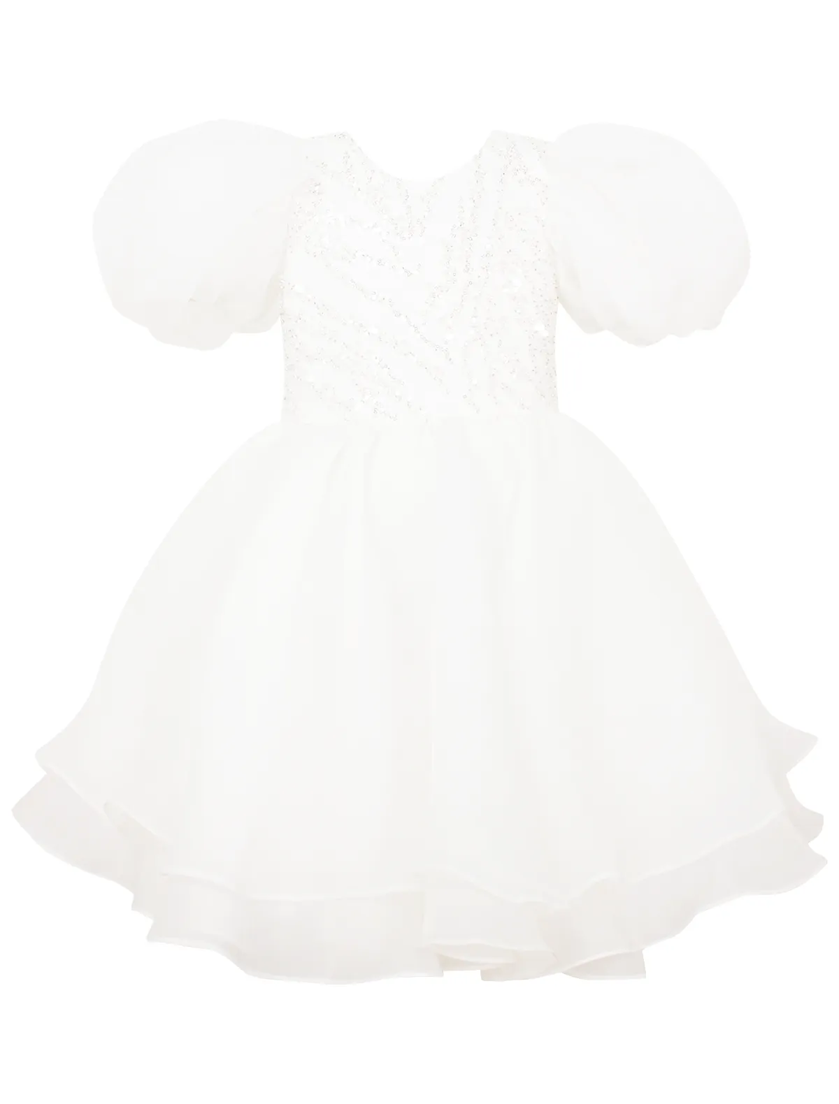 

Платье SOFINDY, Белый, 2781062