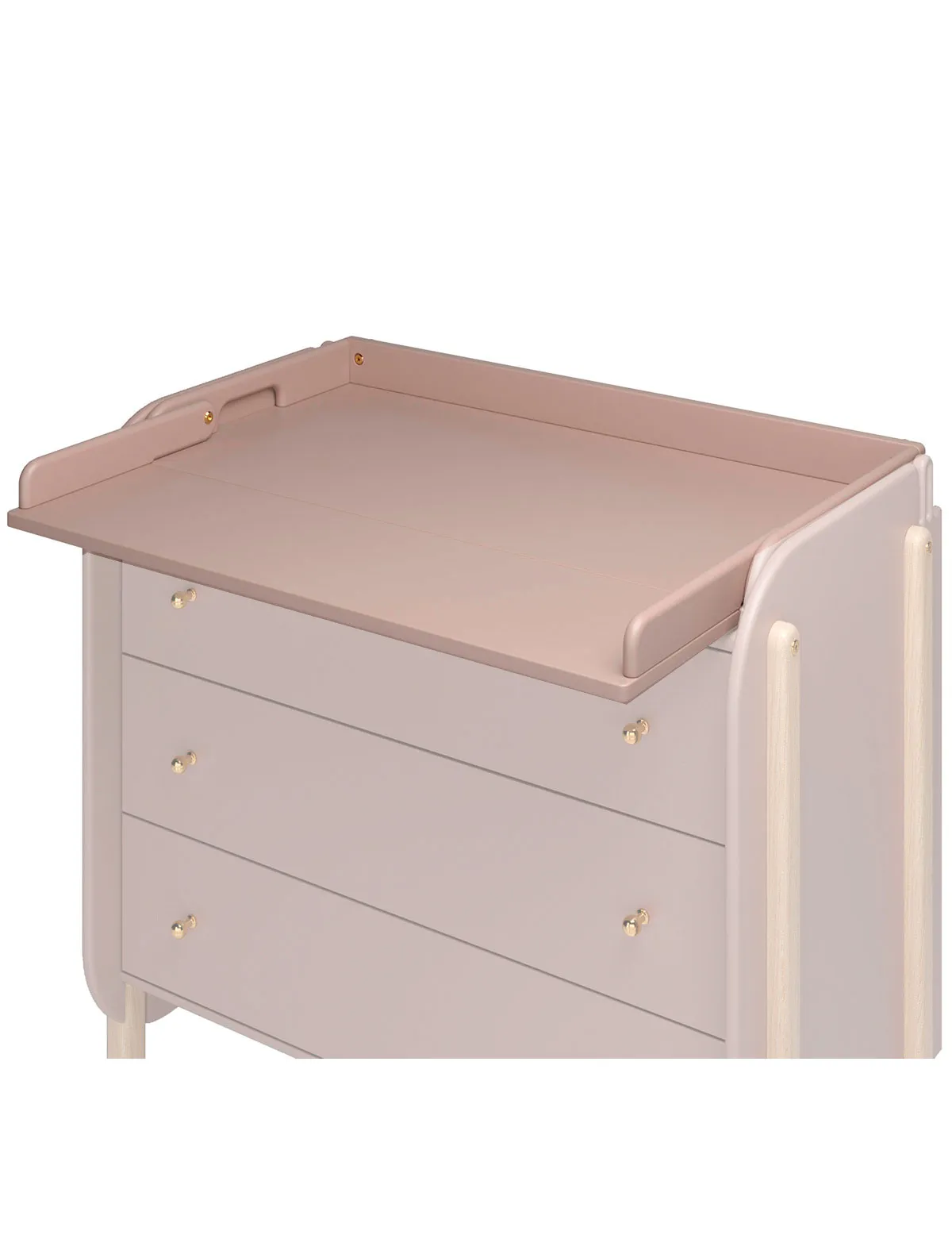 

Аксессуар для мебели Baby Chipak, Бежевый, 2275101