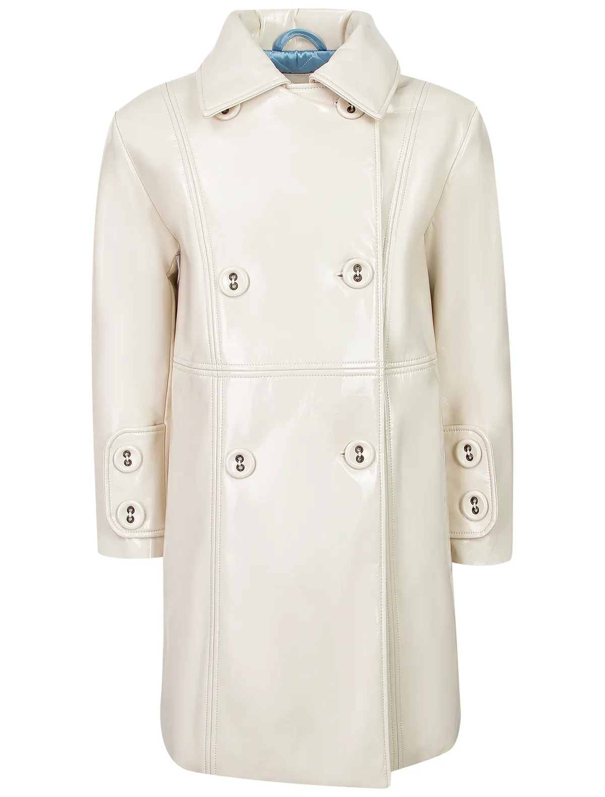 

Пальто MIMISOL, Бежевый, 2624834